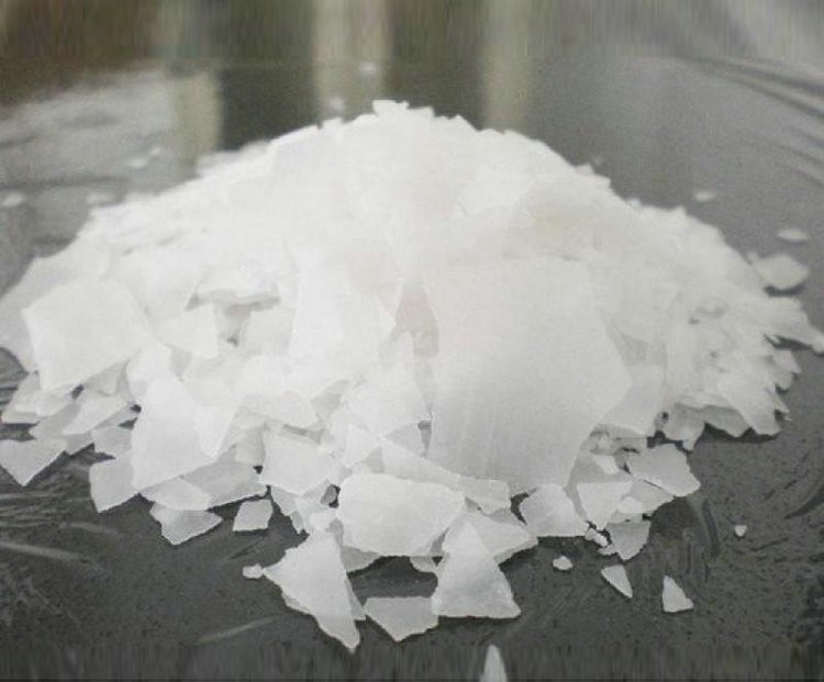 片碱的用途